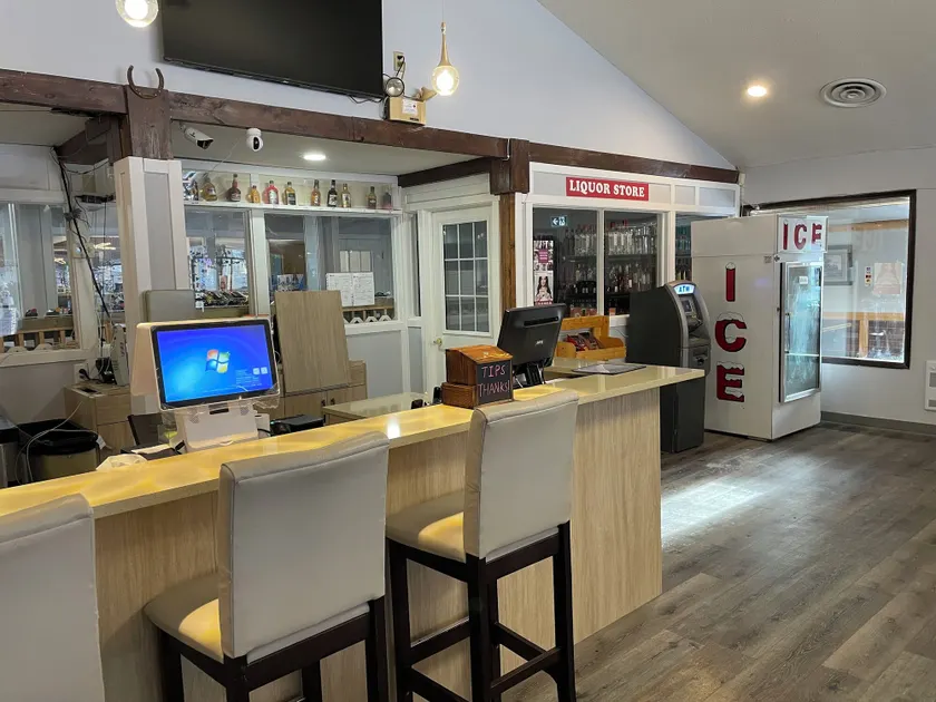 The 22 Hotel - Reception