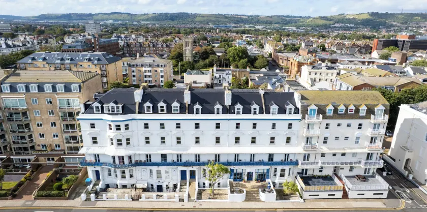 The Southcliff Hotel - Image 1