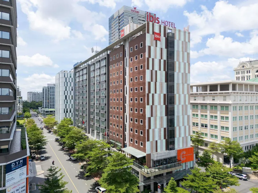 Ibis Saigon South - Image 1