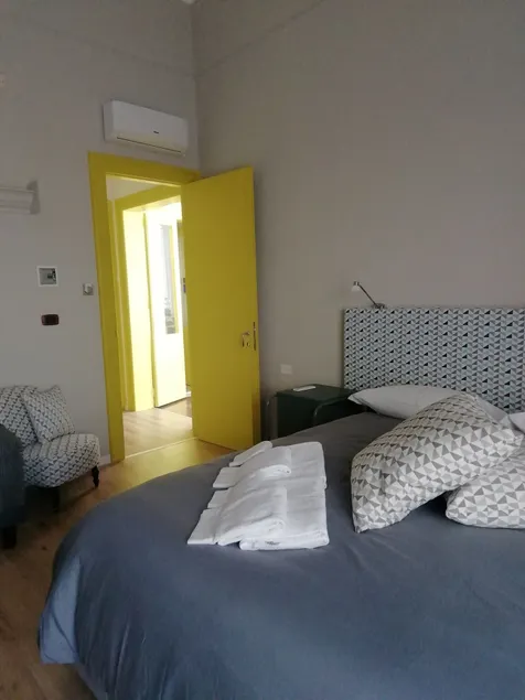 Ace Rooms VSG - Zimmer