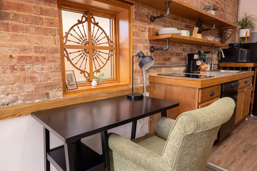 Hartwell Suites - Zimmer
