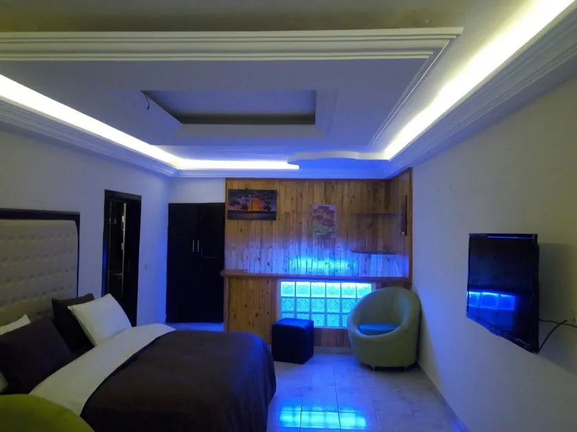 Hotel Saphir - Image 1