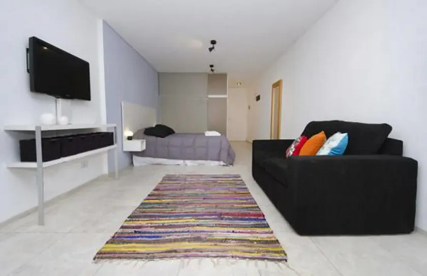 Velez Sarsfield Apartment AJC - Image 1