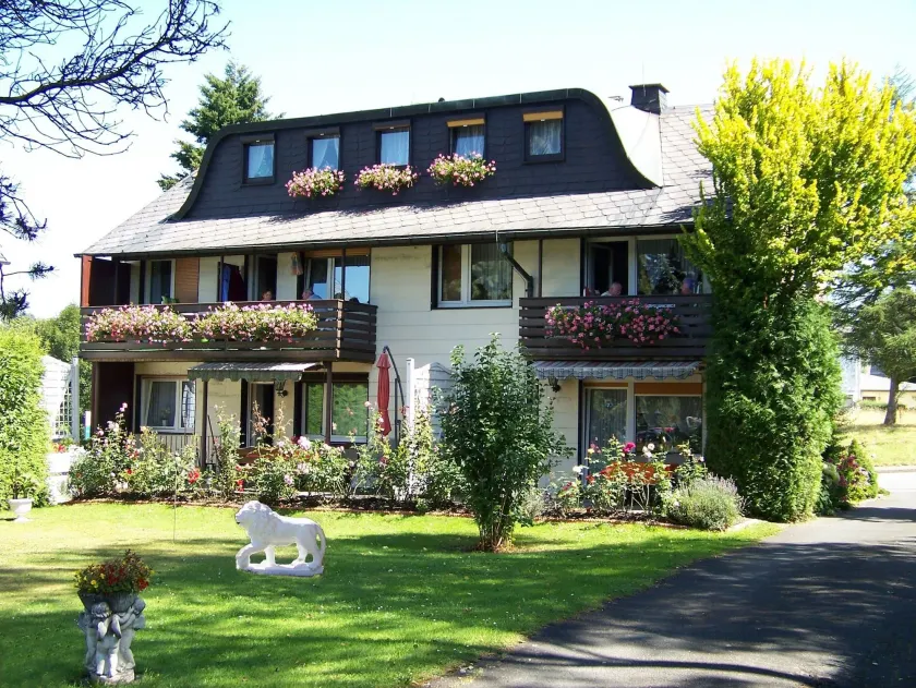 Haus Ingrid - Image 1