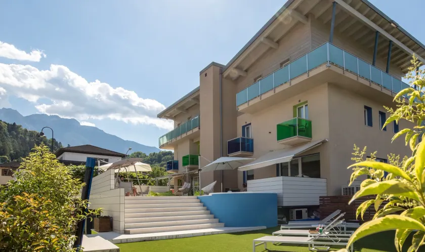 Energy Hotel - Image 1
