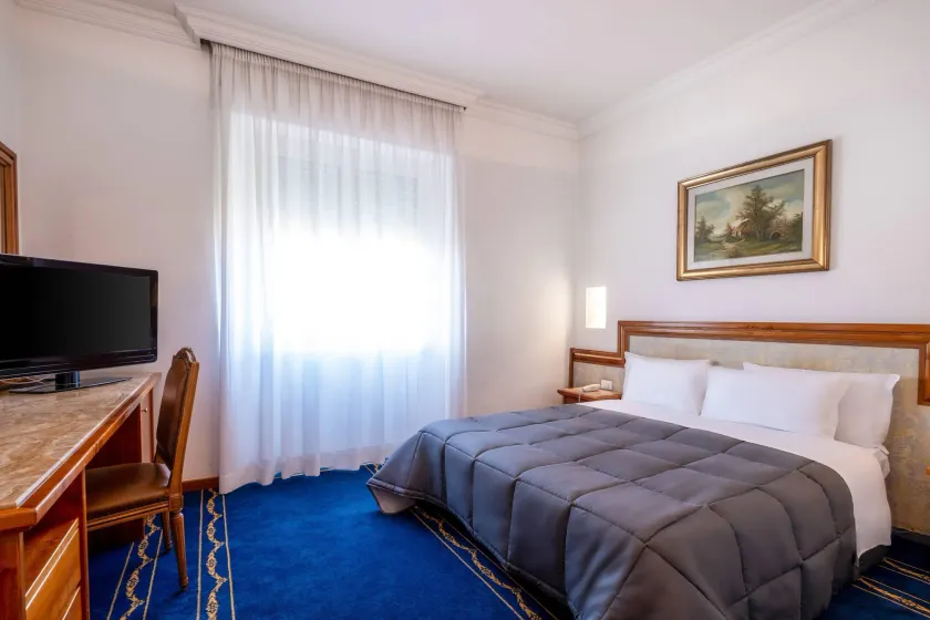 Quality Hotel Nova Domus - Image 1