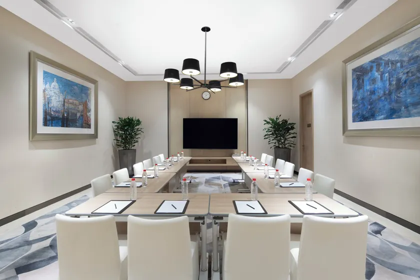 Hyatt House Shanghai Hongqiao CBD - Image 1