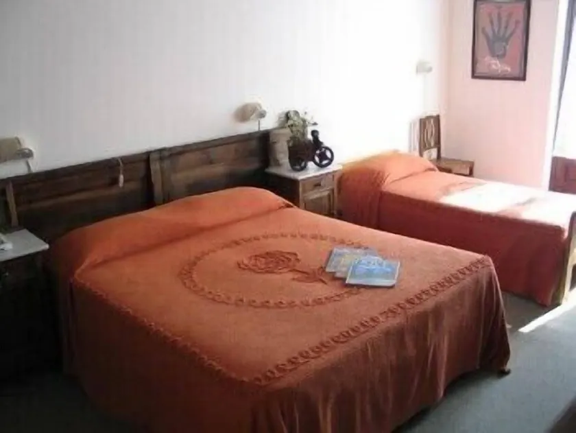 Hotel & Restaurant Saint Nicolas Gran Paradiso - Image 1