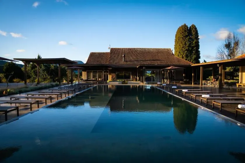 Fazenda Bom Retiro Hotel Boutique - Image 1