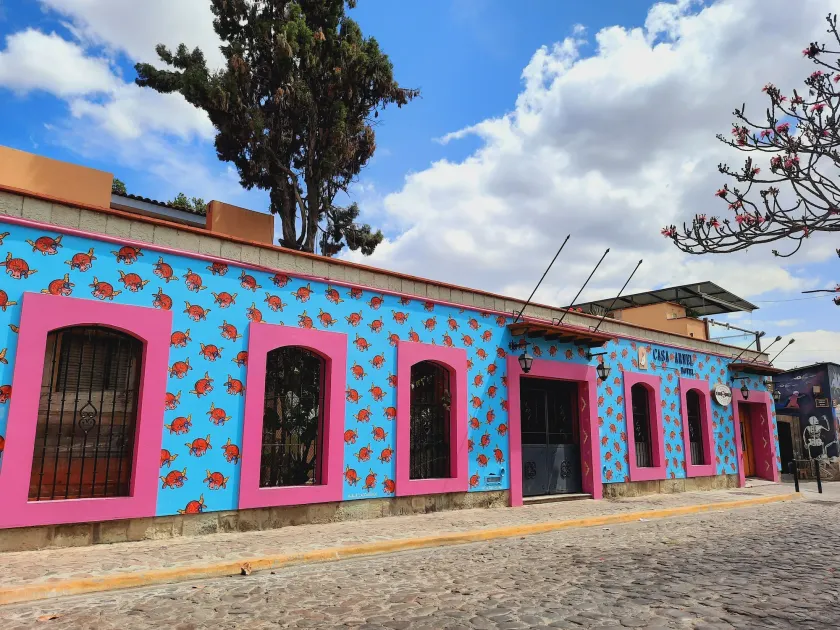 Hotel Casa Arnel - Image 1