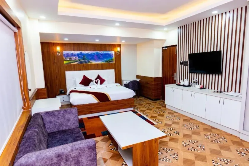 Hotel Palazzo - Image 1
