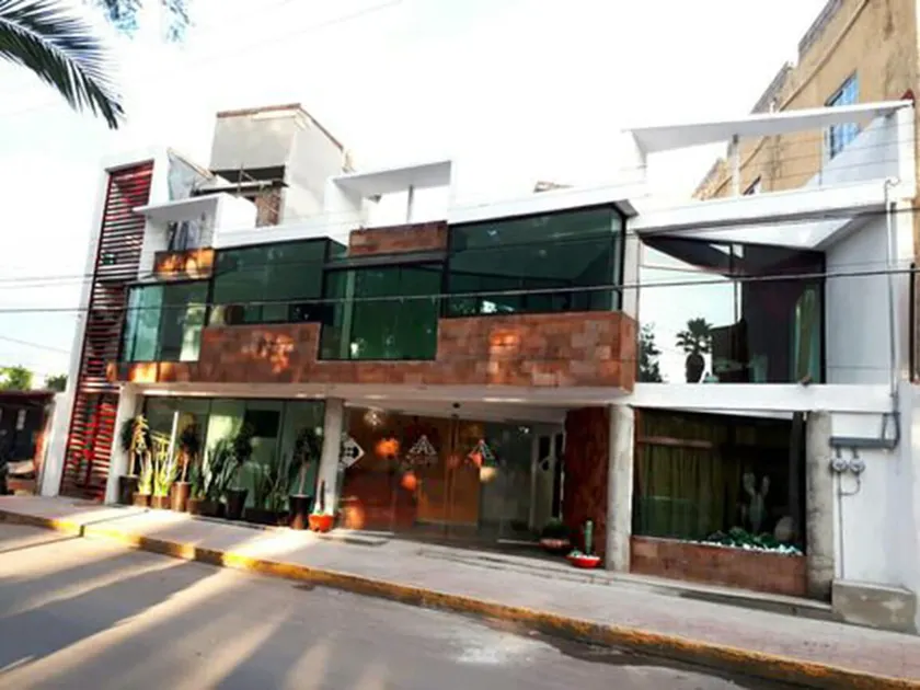 Hotel Boutique Acocalli - Image 1