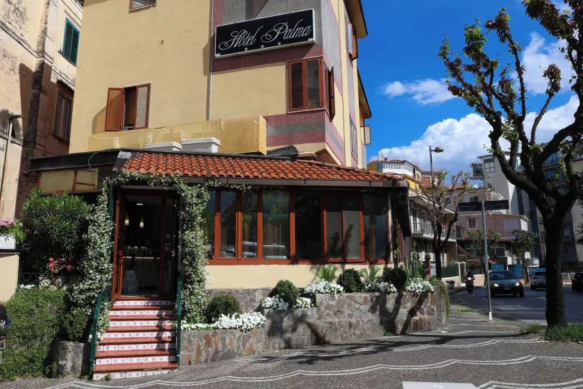 Hotel Palma - Image 1