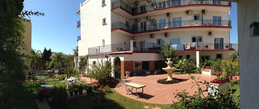 Hotel Carmen Teresa - Image 1