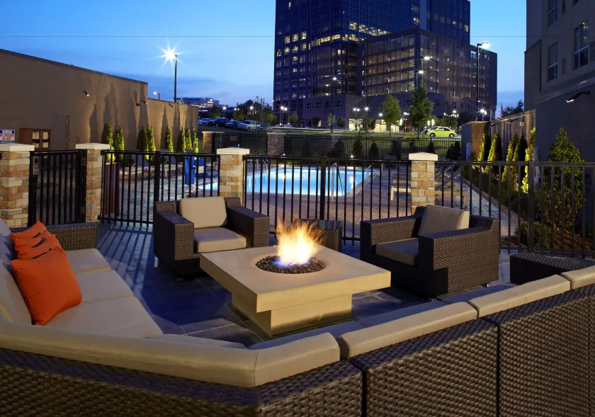 Hyatt House Raleigh North Hills - Image 1