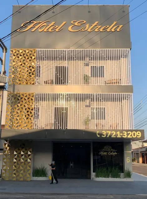 Hotel Estrela - Image 1