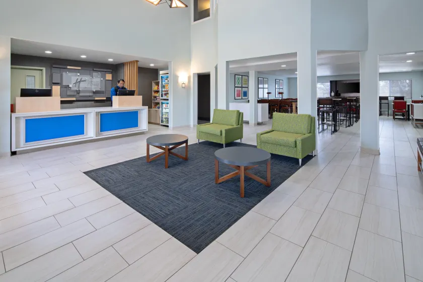 Holiday Inn Express & Suites Watsonville by IHG - Image 1
