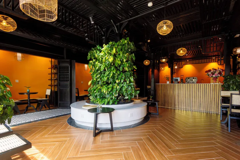 De Stefano Hotel & Coffee - Image 1
