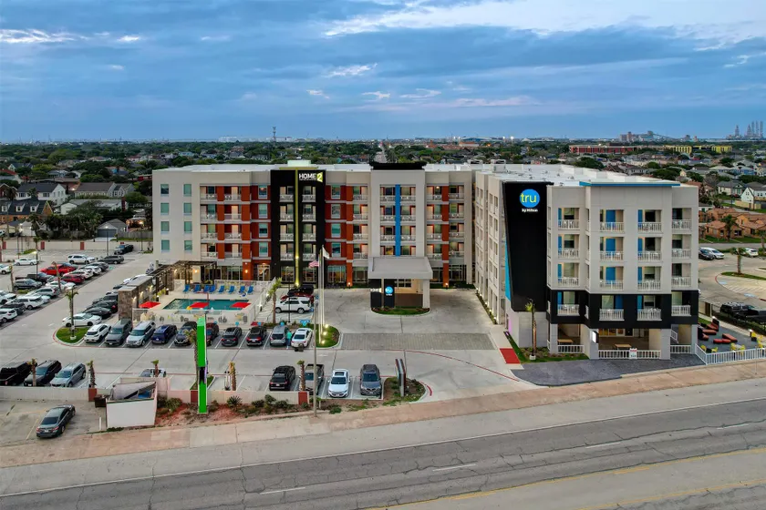 Home2 Suites By Hilton Galveston - Image 1