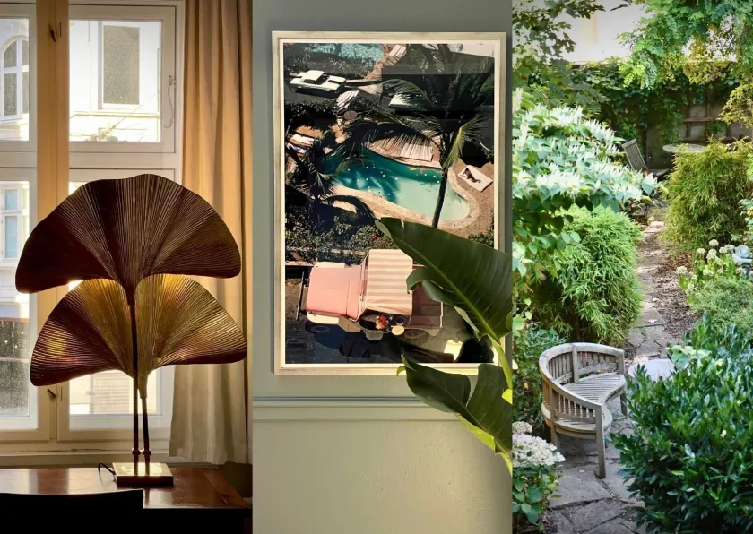 SOFS boutique hotel - Image 1
