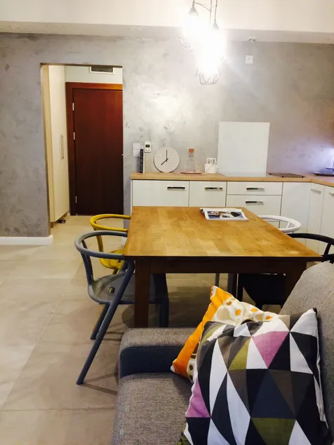 Piper Cytadela Apartament - Image 1