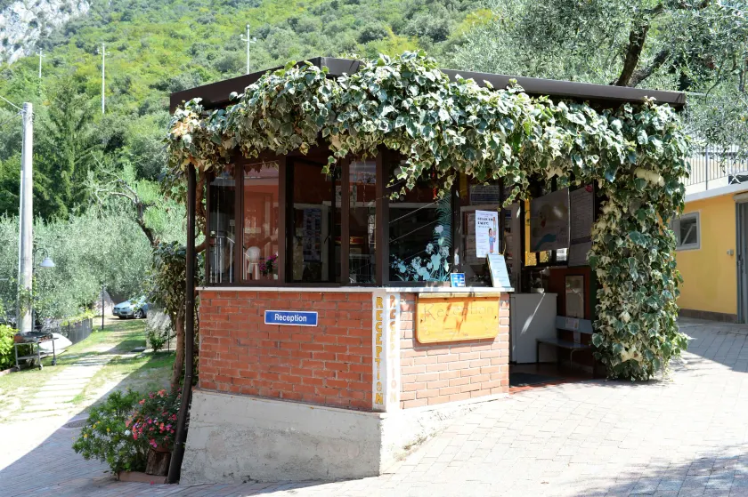 Camping Alpino - Nature Village - Image 1