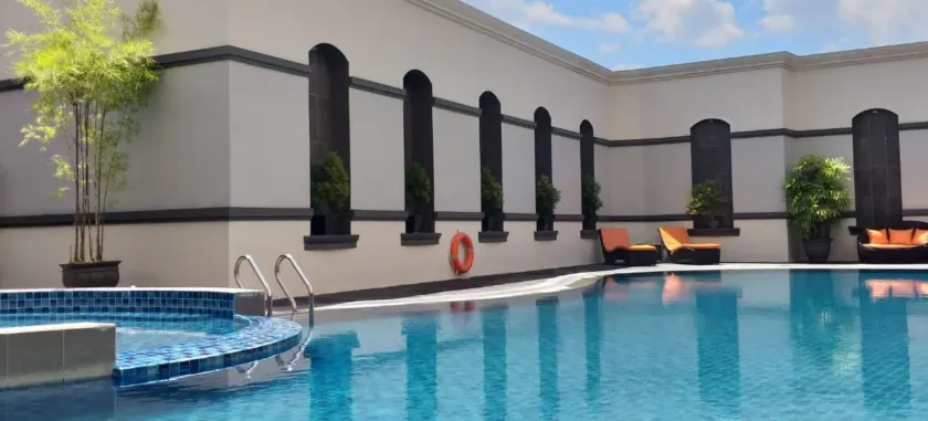 Swiss-Belhotel Borneo Samarinda - Image 1