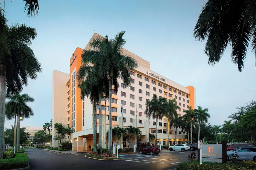Renaissance Fort Lauderdale West Hotel - Image 1