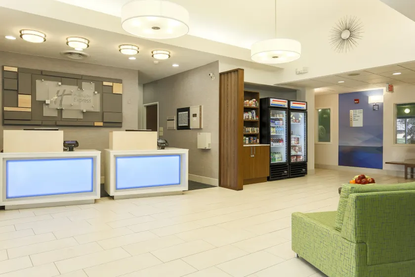 Holiday Inn Express Irondequoit by IHG - Image 1