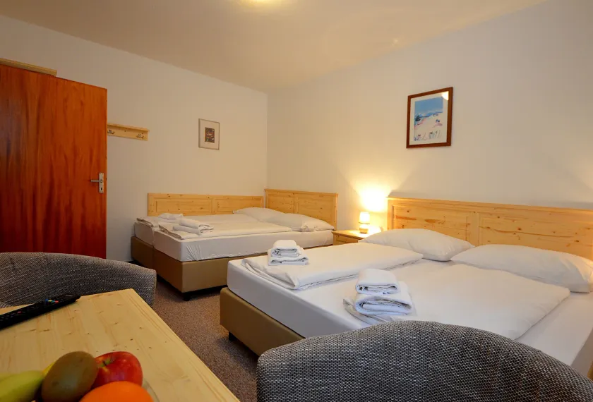 Hotel Lenka - Image 1