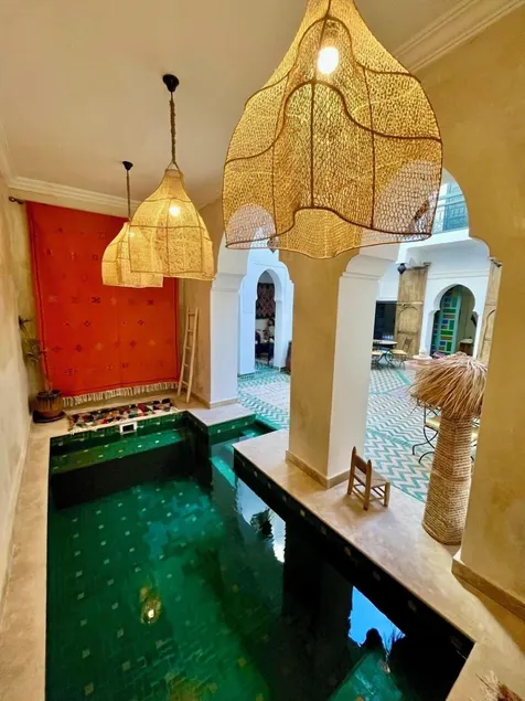 Riad Ecila - Image 1