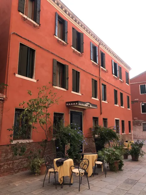 Albergo Marin - Image 1