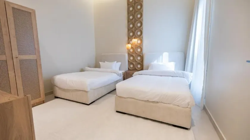 Darent Luxurious Threebedroom Al Narjis Nayan - Image 1