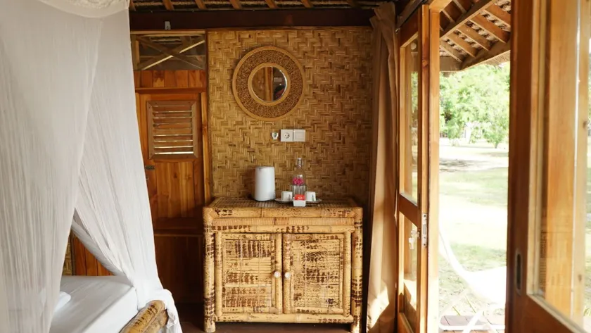 Thamarind Resort Gili Gede - Image 1