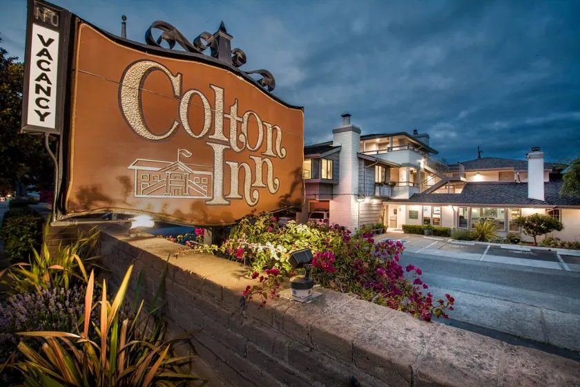 Colton Inn - Image 1