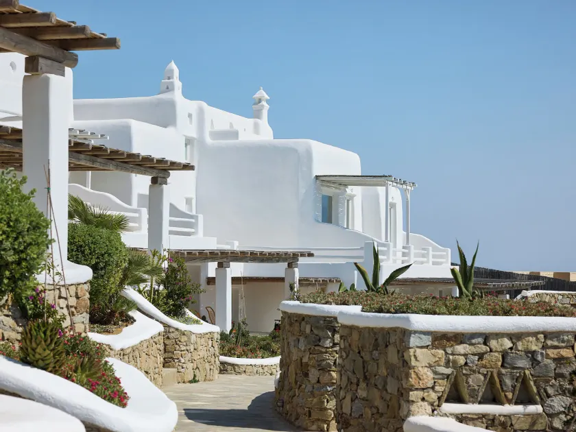 Mykonos Lolita, a Resort to Live - Image 1