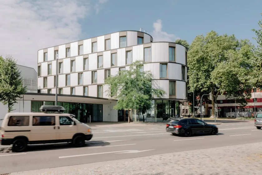 CROSS INN Osnabrück by Hackmann - Image 1