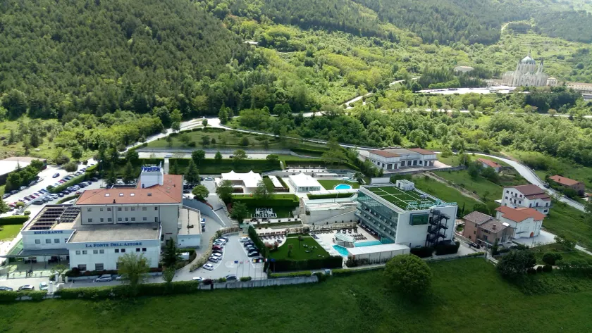 La Fonte dell'Astore - Image 1