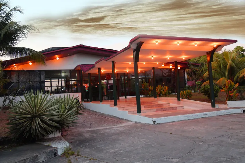 Hotel Sol del Oriente Iquitos - Image 1