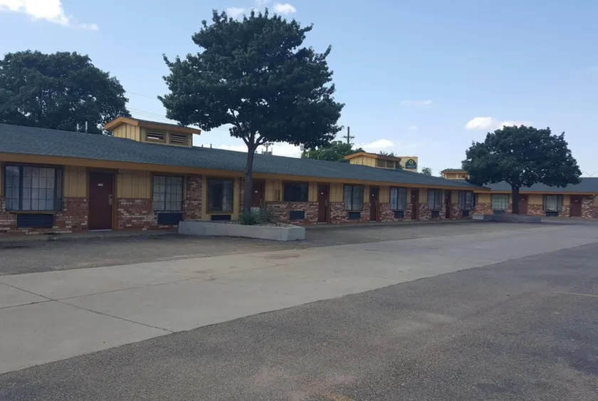 Travelodge by Wyndham Lubbock - Image 1