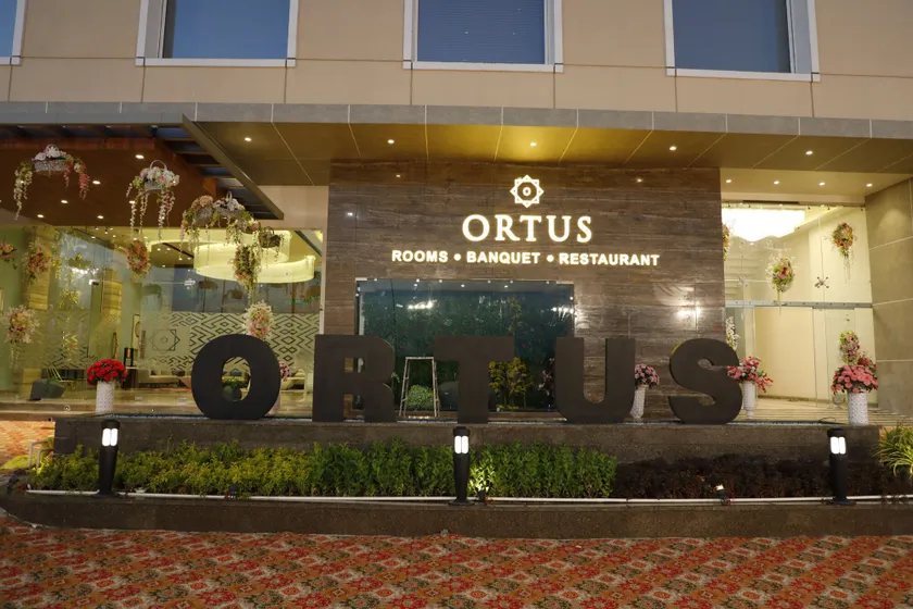 Hotel Ortus - Image 1
