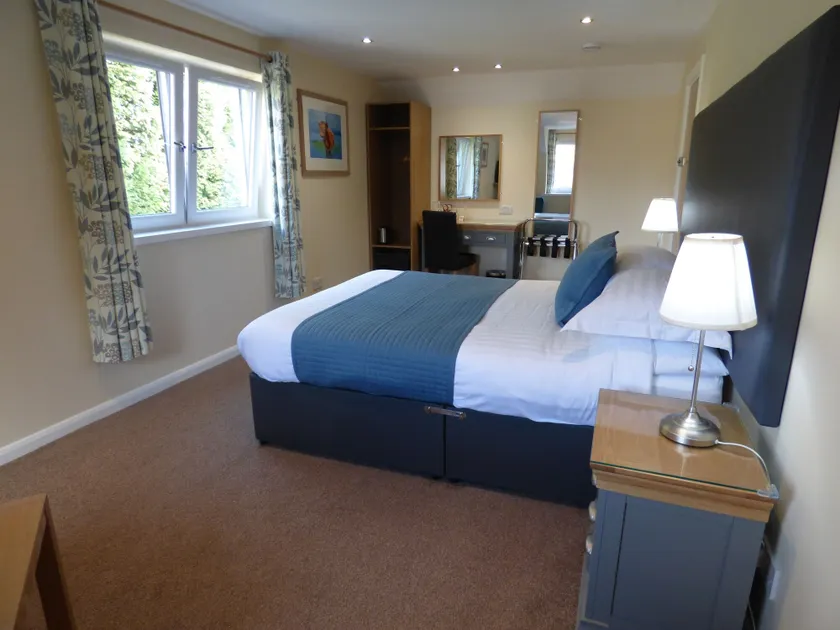 The Brevins Guest House - Image 1