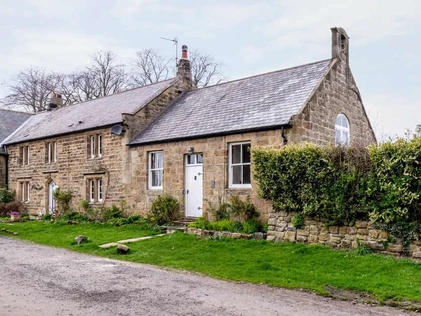 The Old School Room - Image 1