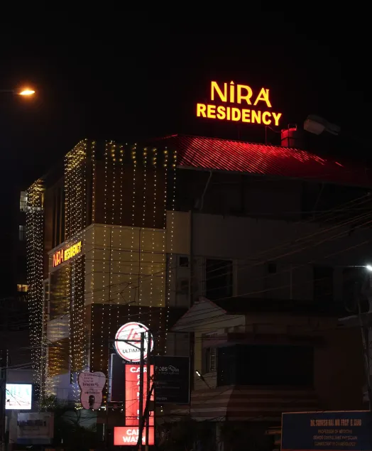 NIRA Residency - Image 1
