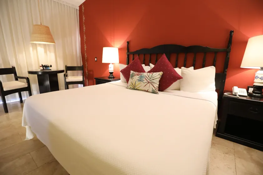 Hotel Montetaxco - Image 1