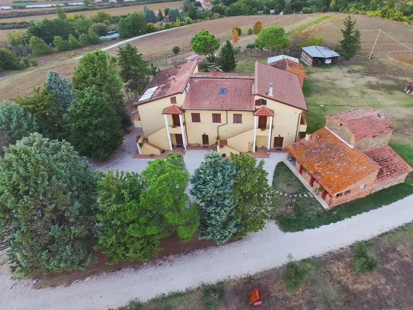 Poderaccio Alto - Image 1