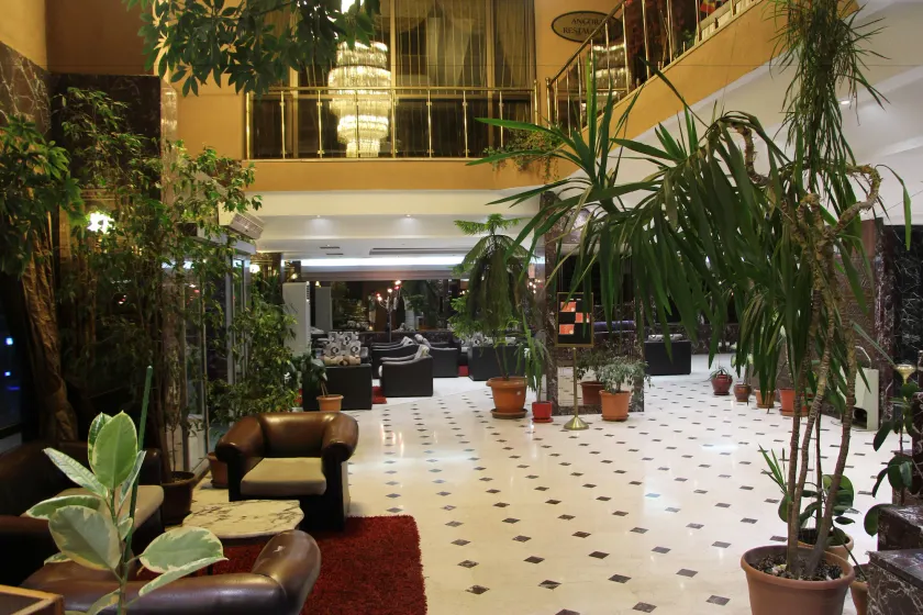 Akyuz Hotel - Image 1