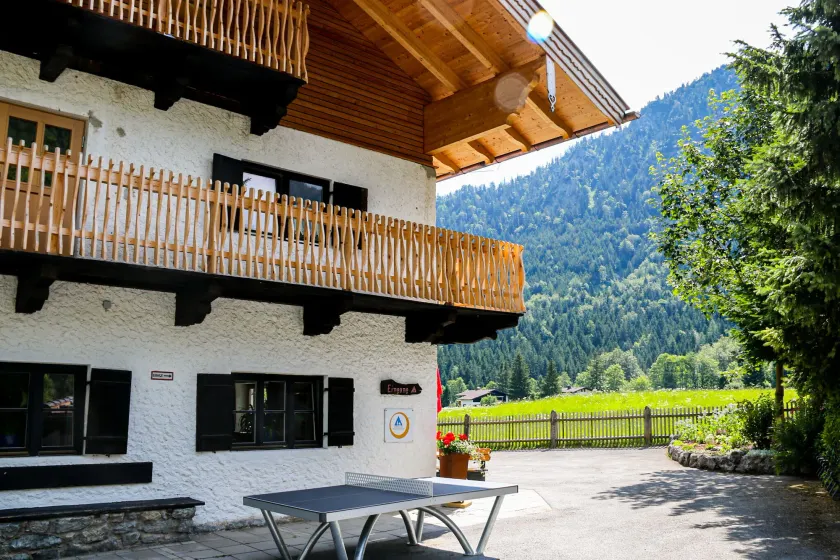 Jugendherberge Schliersee - Image 1