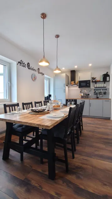 alte Bäckerei Bautzen - 01 #Family# im Zentrum, mit Parkplatz, Top Ausgestattet - Image 1