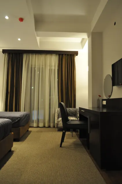 Hotel Dolce International - Image 1